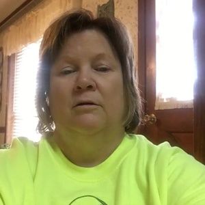 Meet your Posher, Patricia